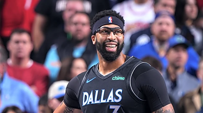 Grading the Mavericks: basketball is fun again