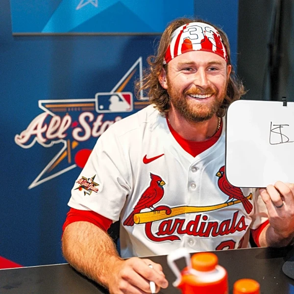 The Toughest StL Cardinal and MLB Hitters To Retire