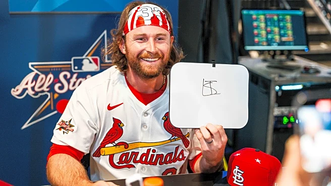 The Toughest StL Cardinal and MLB Hitters To Retire