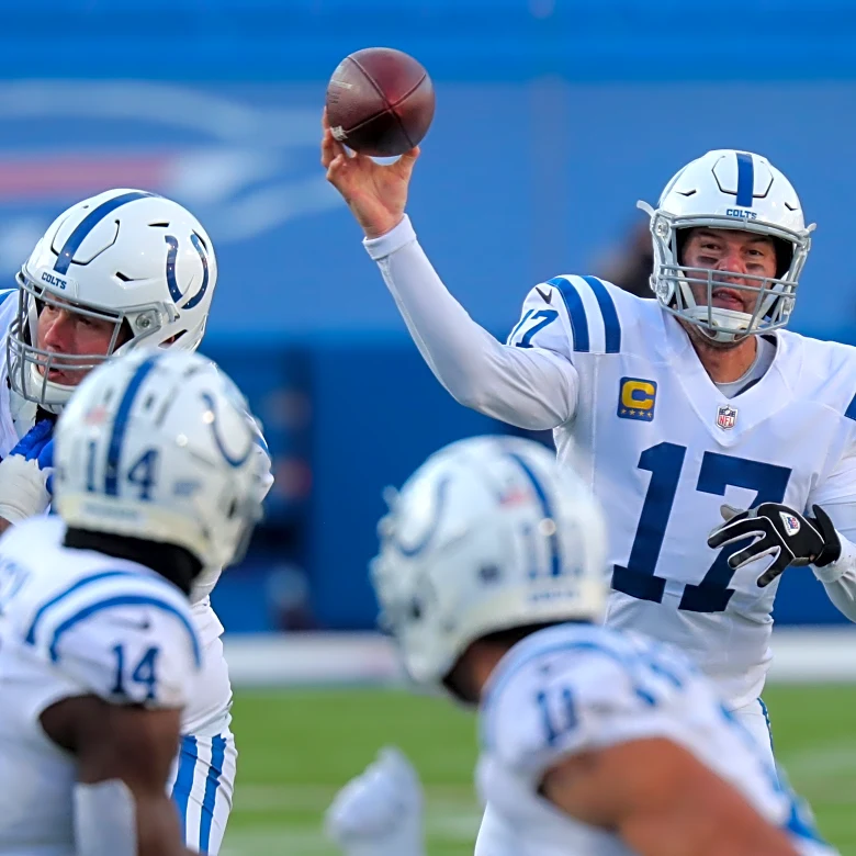 Phillip Rivers to the Colts in 2025 is Poetic Perfection