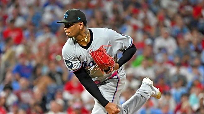 Wednesday Bird Droppings: The Orioles are in on everyone