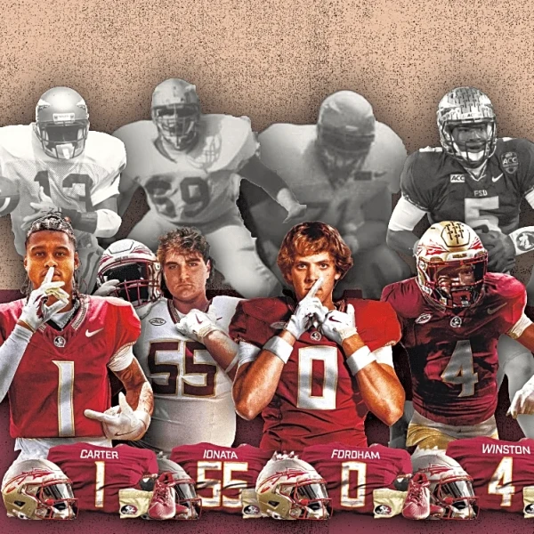 FSU family connections run deep in 2026 signing class