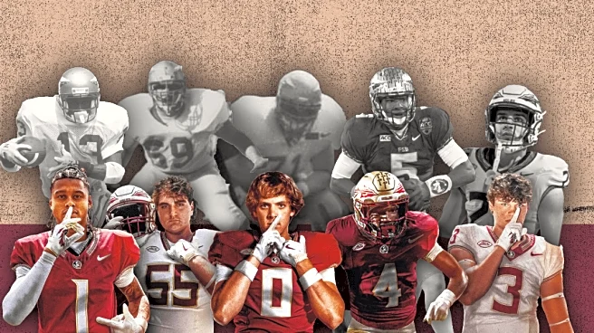 FSU family connections run deep in 2026 signing class