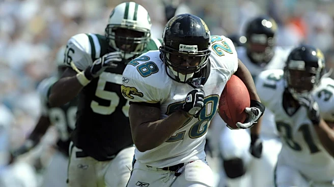 Jaguars vs Jets Matchup History: The Good, the Bad, and the Ugly