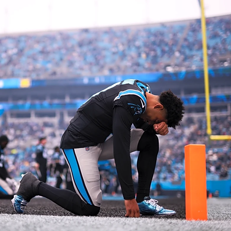 Making the case for Bryce Young