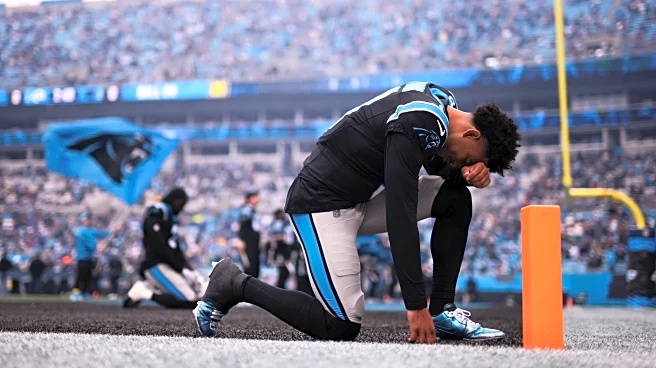 Making the case for Bryce Young