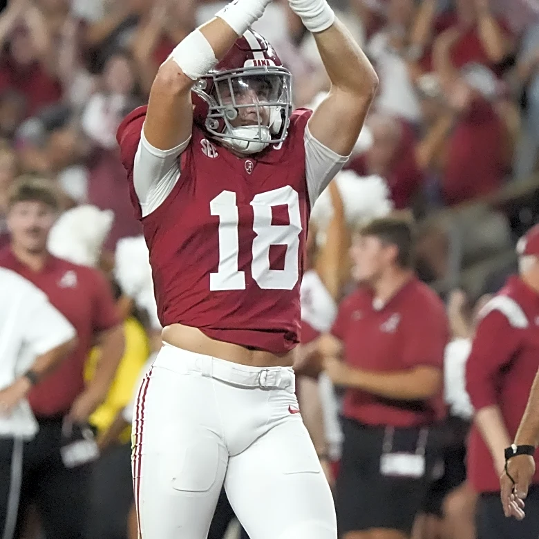 Jumbo Package: Alabama lands five on All-SEC coaches’ team