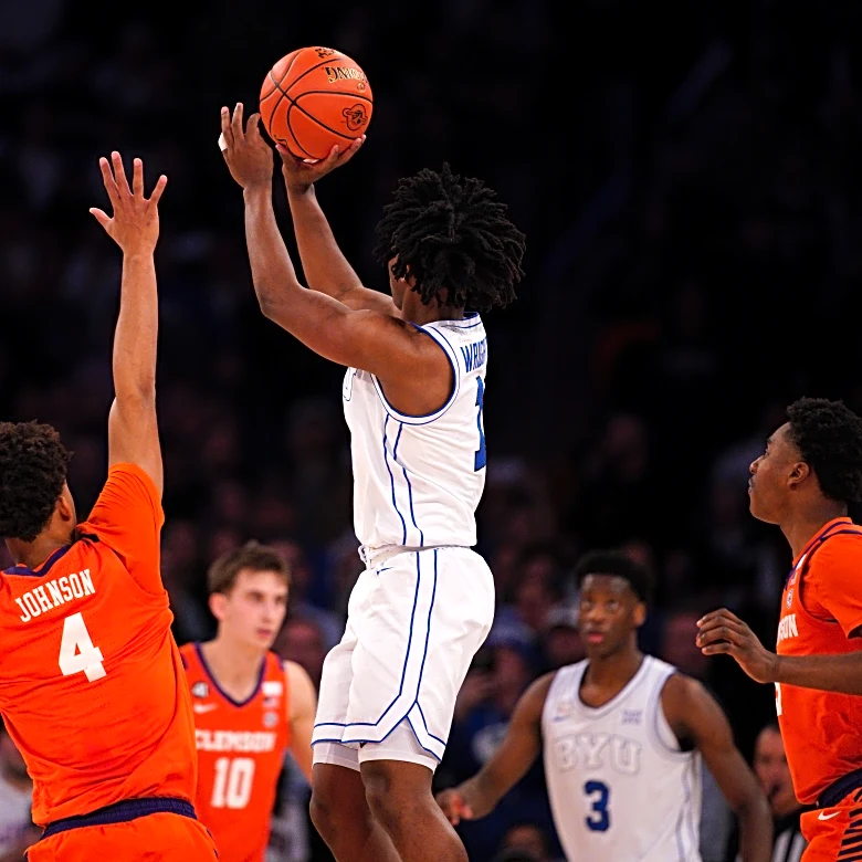 ACC Roundup – Clemson Falls Apart In The 2nd Half vs. BYU