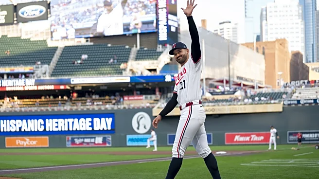 Monday Morning Minnesota: The “Warm Stove” Edition