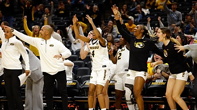 Hoopin’ and Hollerin: Rivalry Week