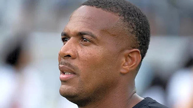 Report: FSU to hire Brandon Harris as cornerbacks coach