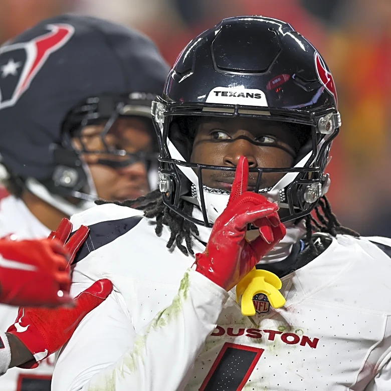 Houston Texans NFL Power Rankings: Week 15