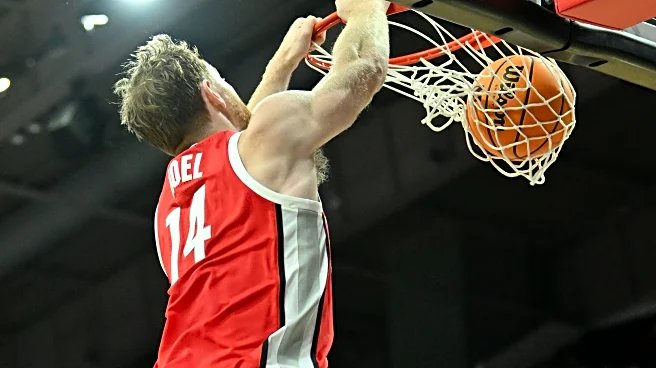 Big Ten Basketball Weekly: Conference Clashes