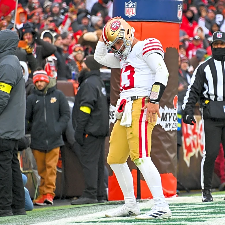 How many wins will the 49ers finish with this season?