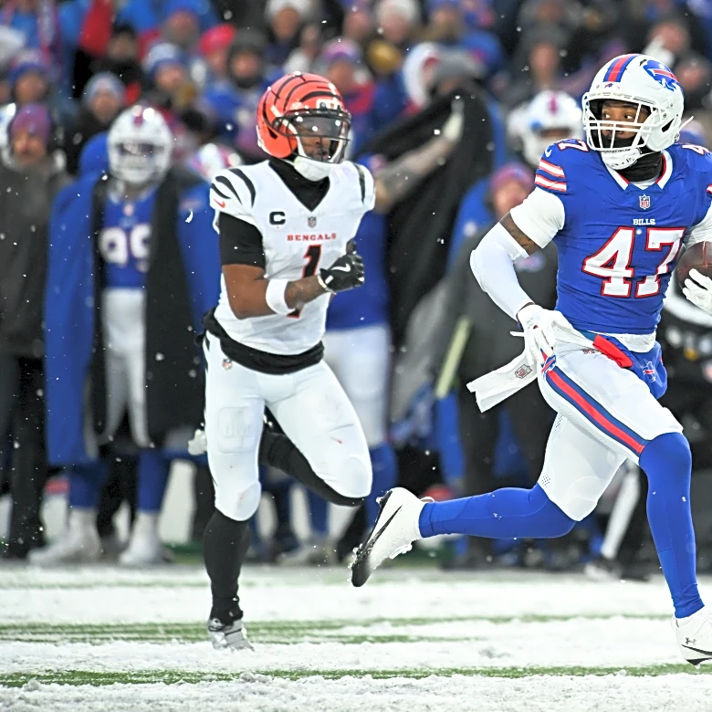 Bills news: Final thoughts on Buffalo’s Week 14 win vs. Cincinnati
