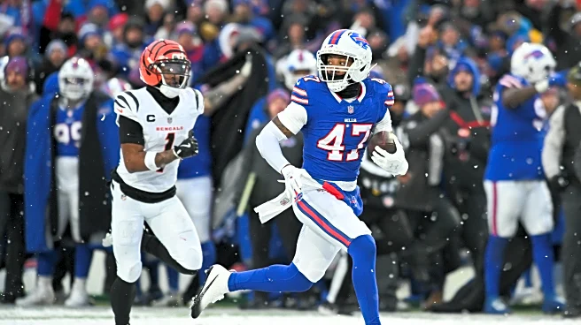 Bills news: Final thoughts on Buffalo’s Week 14 win vs. Cincinnati