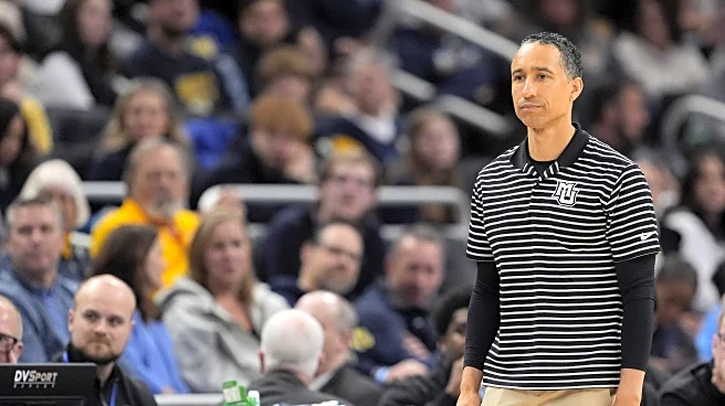 Let’s Check In On The Ifs For Marquette Men’s Basketball