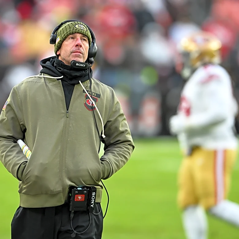 49ers Reacts Survey Week 15: Are you confident in the direction the team is headed?