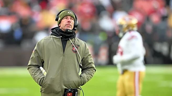 49ers Reacts Survey Week 15: Are you confident in the direction the team is headed?