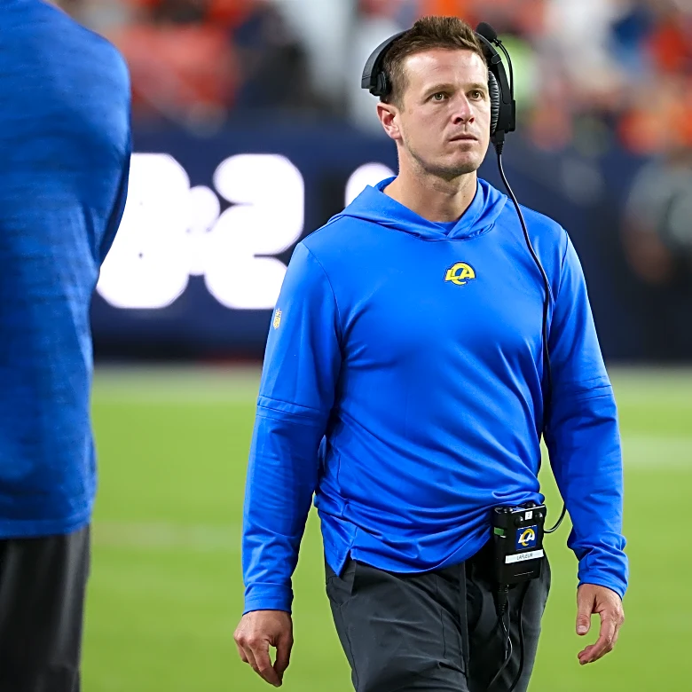 The wrong Rams coordinator is gaining steam for head coach openings
