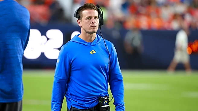 The wrong Rams coordinator is gaining steam for head coach openings