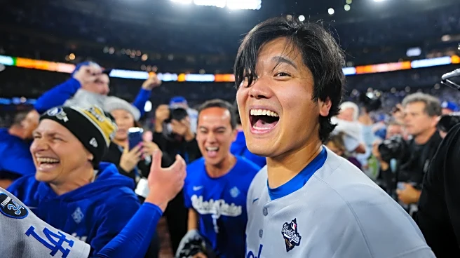 2025 Dodgers season review: Shohei Ohtani