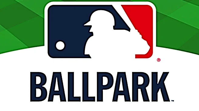 MLB is adding 2-factor authentication to its website and the Ballpark app