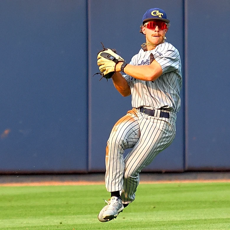 Five potential 2026 MLB Draft targets for Braves with ninth overall pick