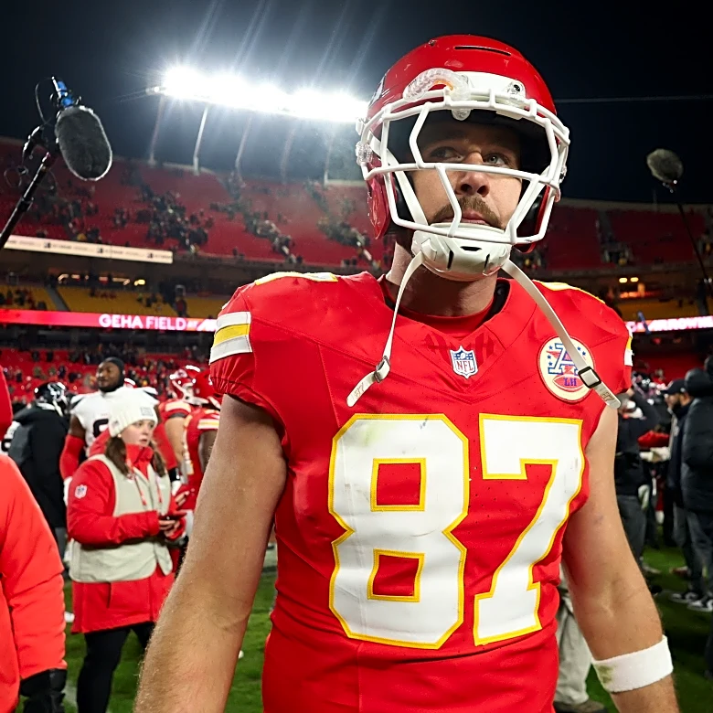 Does the Chiefs’ loss to the Texans mark the end of a dynasty?