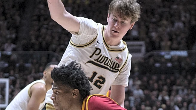 Non-Conference Opponents’ Update: December 10