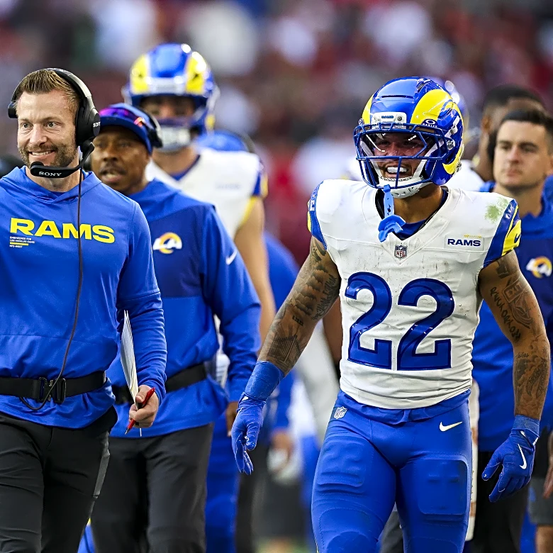 NFL “STEP Differential” Week 14 2025