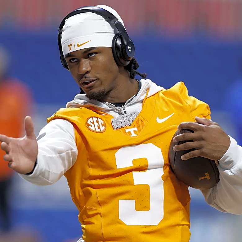 Two Vols appear in latest ESPN NFL mock draft