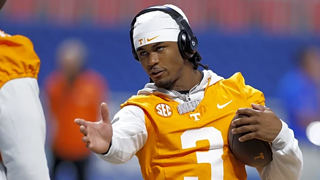 Two Vols appear in latest ESPN NFL mock draft