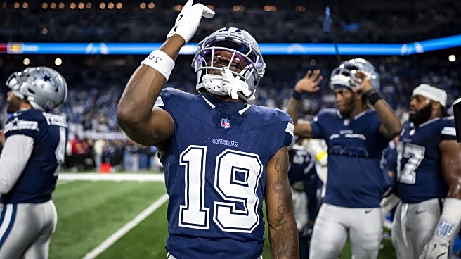 Cowboys vs Vikings: 2 players the Cowboys need to use more in Week 15