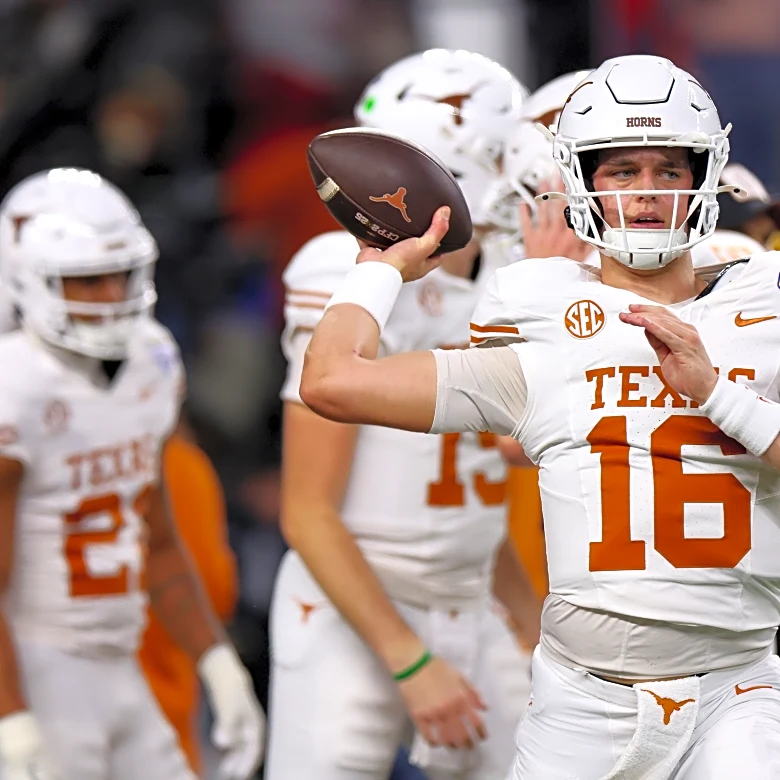 National media reacts to Michigan Football’s Citrus Bowl draw vs Texas