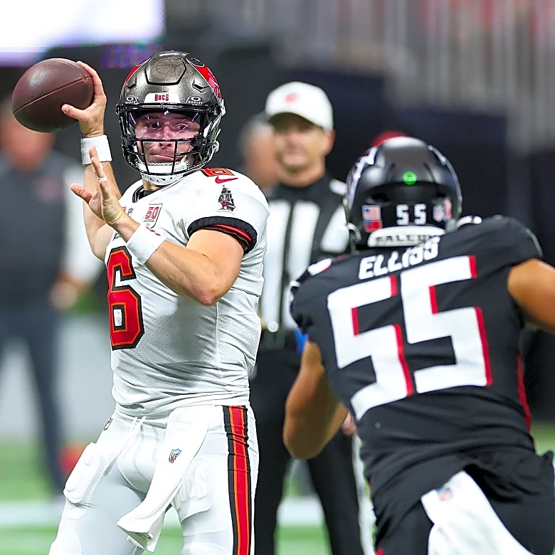 What to know about Falcons – Buccaneers redux in Thursday Night Football