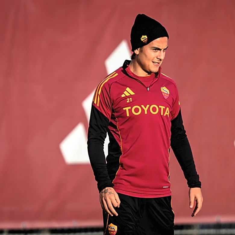 Roma Makes Second Trip to Glasgow to Face Celtic