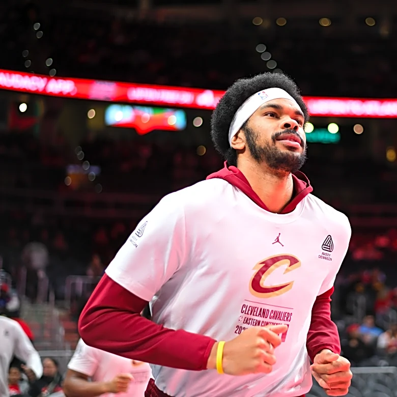Cavs receive good and bad news about injured players’ availability