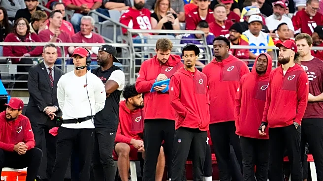 Does anyone still care about the Arizona Cardinals 2025 season?