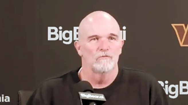 Dan Quinn: Jayden Daniels won’t play vs the Giants