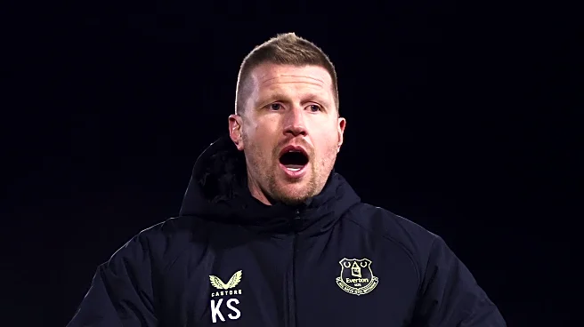 Everton Under-18s seal last gasp winner in FA Youth Cup tie