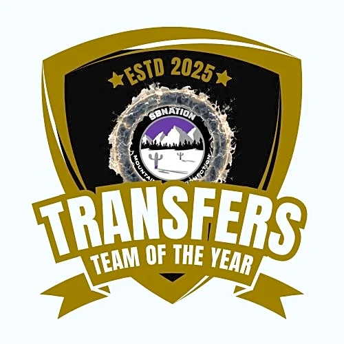 2025 Mountain West Transfer Team of the Year: First Team