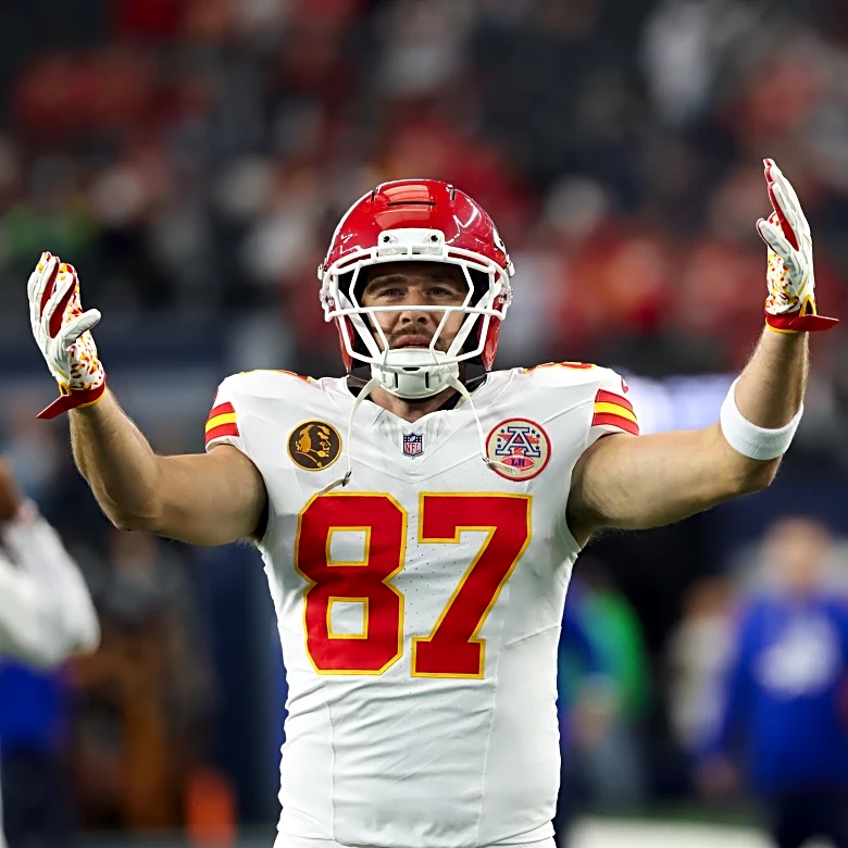 Chargers-Chiefs By The Numbers: Kansas City is still the Mahomes-Kelce Show