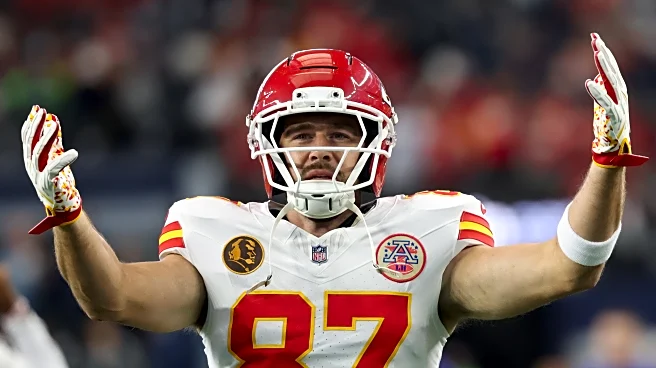Chargers-Chiefs By The Numbers: Kansas City is still the Mahomes-Kelce Show