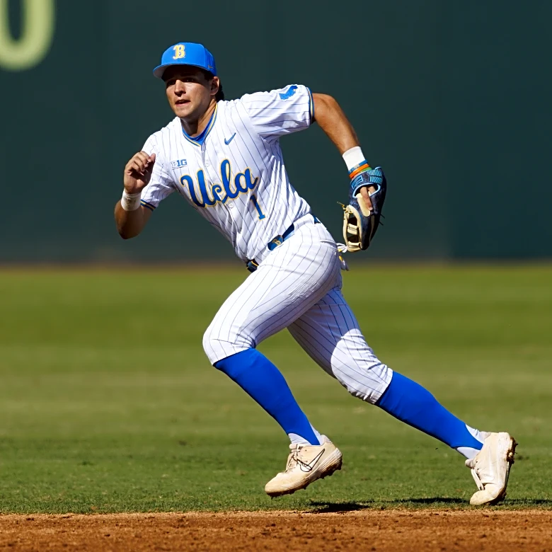 Post Lottery 2026 MLB Draft Mock Draft