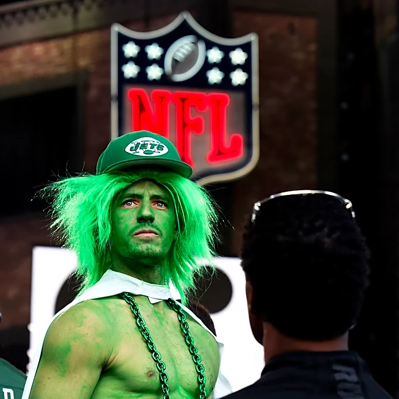 Through 14 Weeks: Where are the Jets most likely to pick?