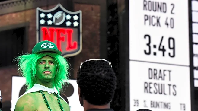 Through 14 Weeks: Where are the Jets most likely to pick?