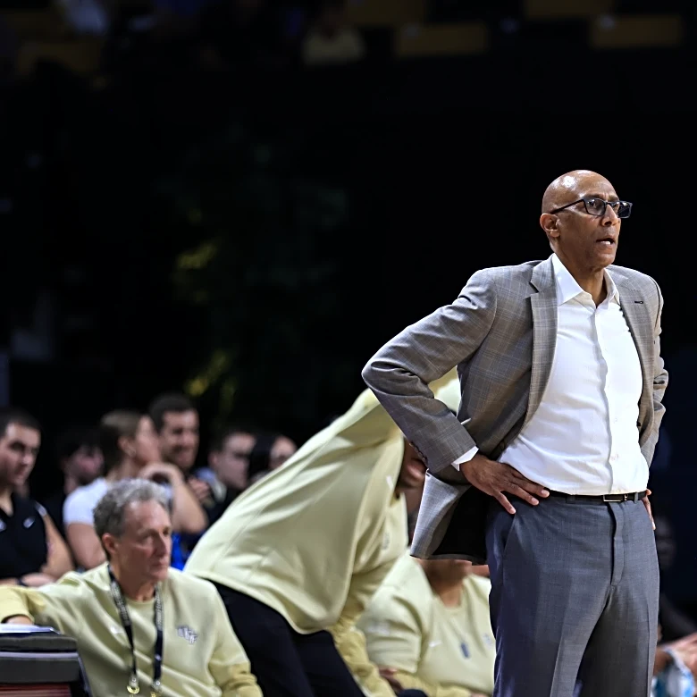 What Has Led UCF Basketball to the Best Start in the Johnny Dawkins Era?
