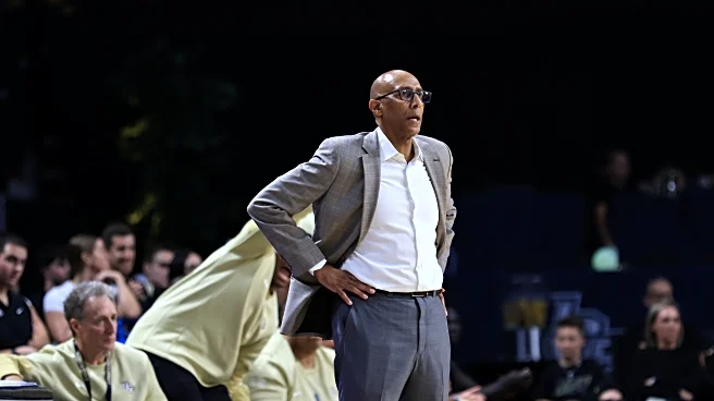 What Has Led UCF Basketball to the Best Start in the Johnny Dawkins Era?