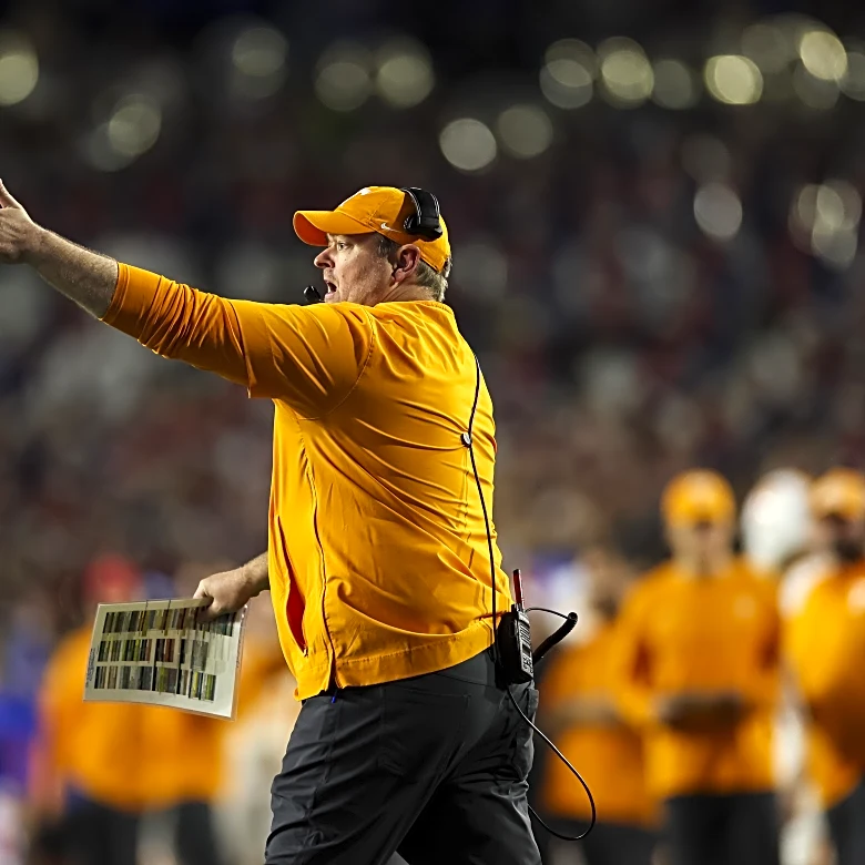 Transfer Portal needs: Where the Volunteers need to attack